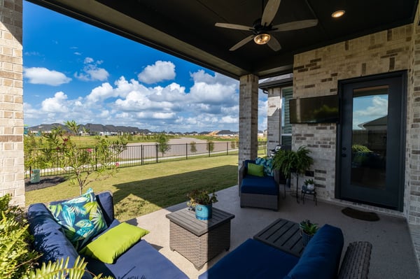 4519 Windmill Landing Lane, Fulshear, TX