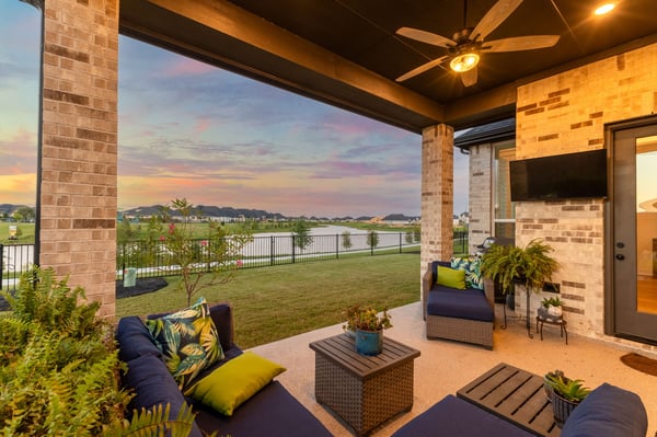 4519 Windmill Landing Lane, Fulshear, TX