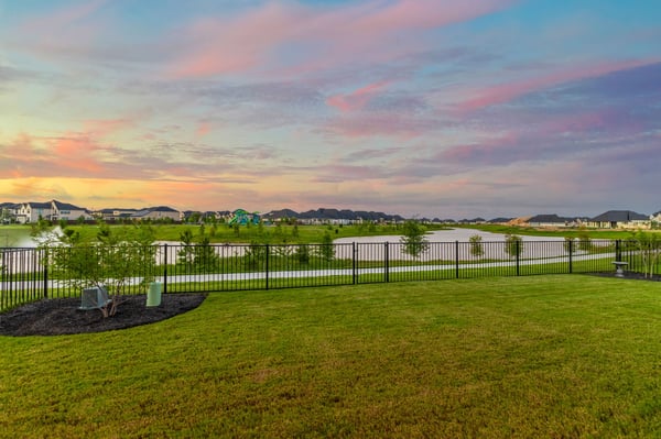 4519 Windmill Landing Lane, Fulshear, TX