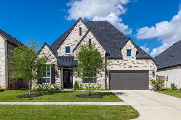4519 Windmill Landing Lane, Fulshear, TX