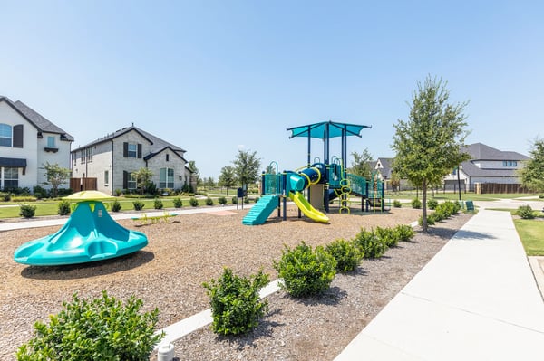2704 Acadia Mews, Celina, TX