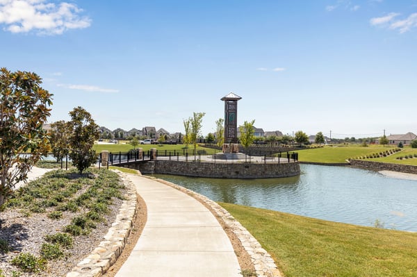2704 Acadia Mews, Celina, TX