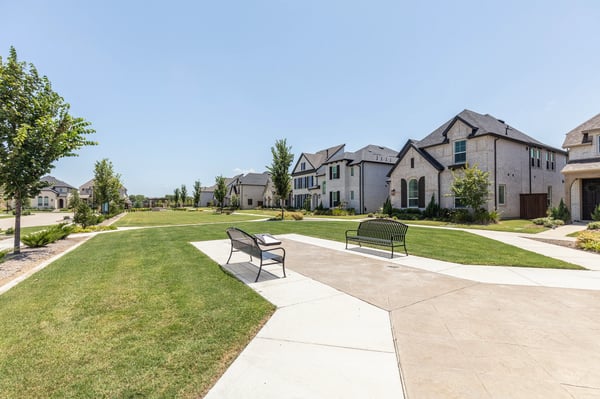2704 Acadia Mews, Celina, TX