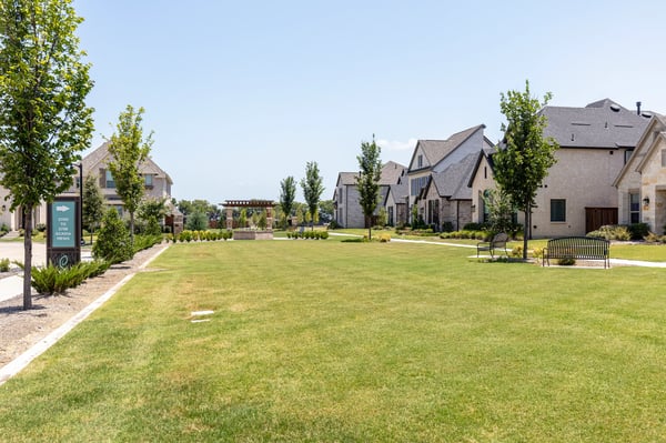 2704 Acadia Mews, Celina, TX