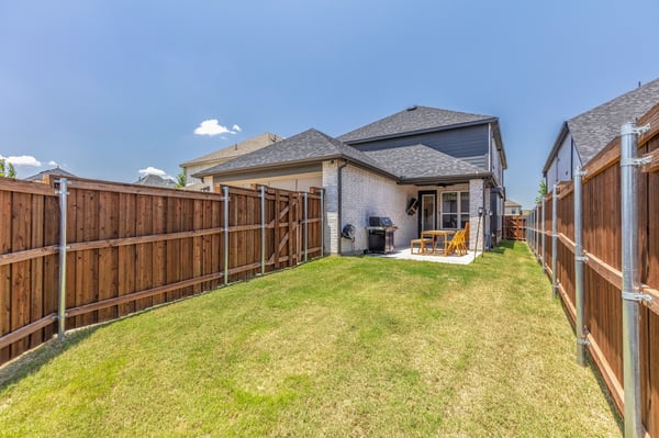 2704 Acadia Mews, Celina, TX