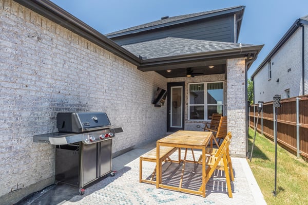 2704 Acadia Mews, Celina, TX