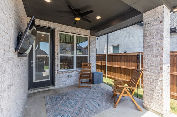 2704 Acadia Mews, Celina, TX