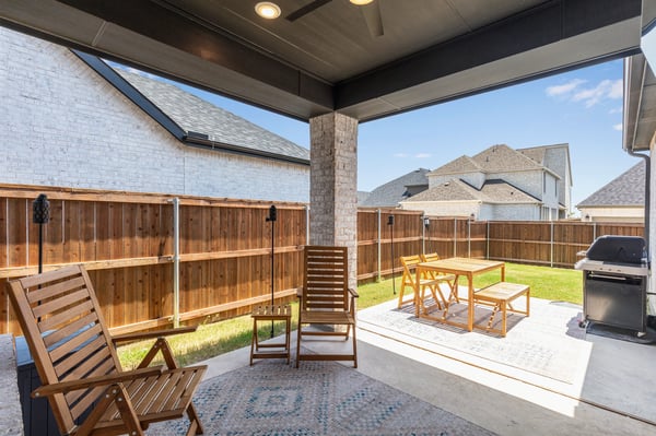 2704 Acadia Mews, Celina, TX