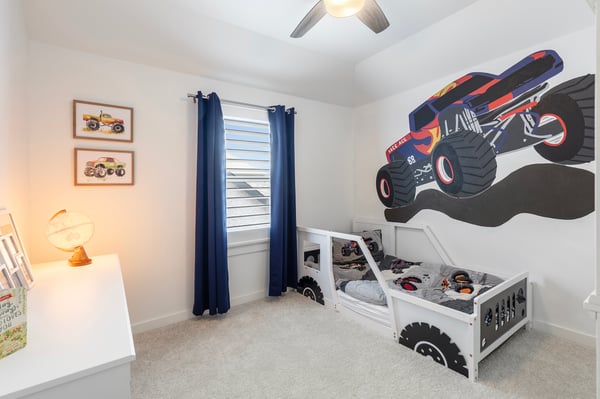 2704 Acadia Mews, Celina, TX