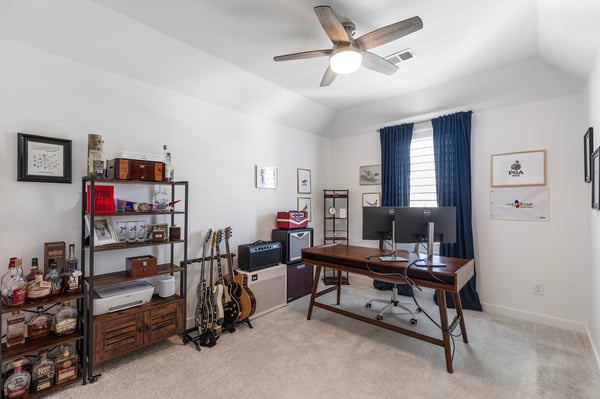 2704 Acadia Mews, Celina, TX