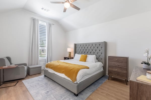 2704 Acadia Mews, Celina, TX