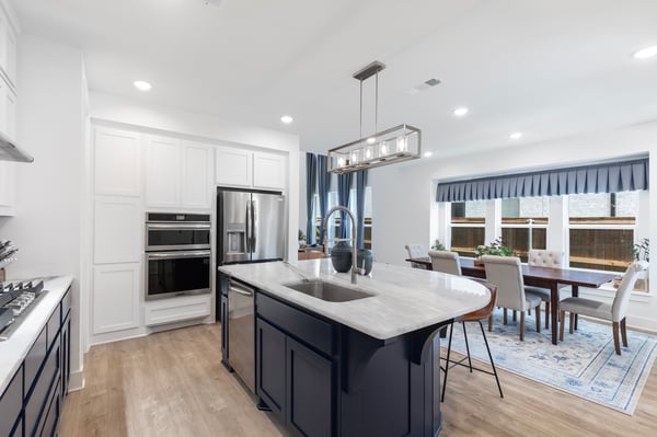 2704 Acadia Mews, Celina, TX