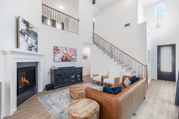 2704 Acadia Mews, Celina, TX