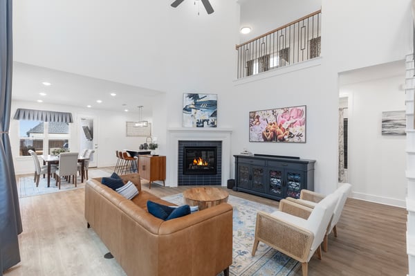 2704 Acadia Mews, Celina, TX