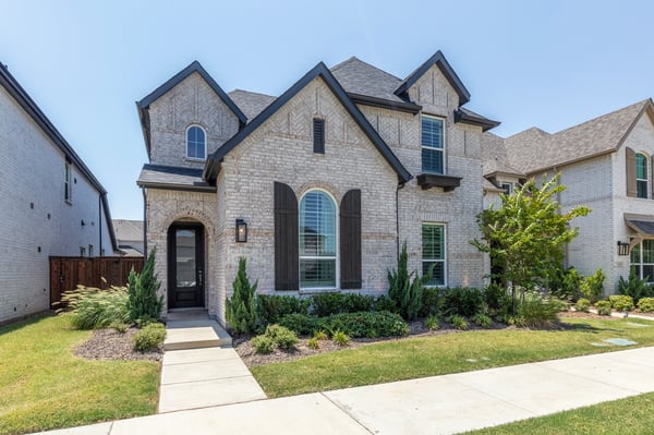 2704 Acadia Mews, Celina, TX