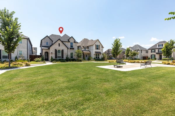 2704 Acadia Mews, Celina, TX