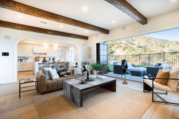 9 Nathaniel Terrace, Sierra Madre, CA