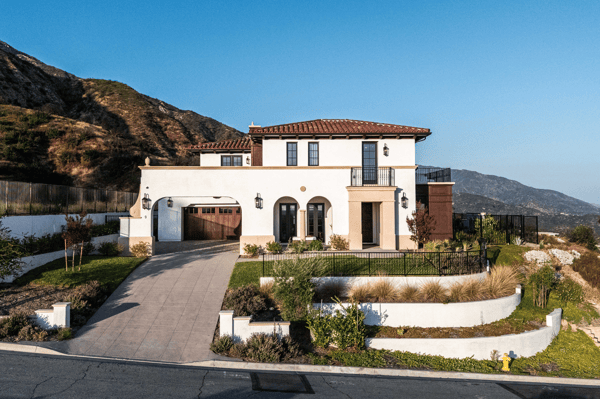 9 Nathaniel Terrace, Sierra Madre, CA