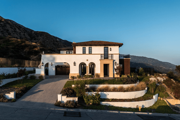 9 Nathaniel Terrace, Sierra Madre, CA