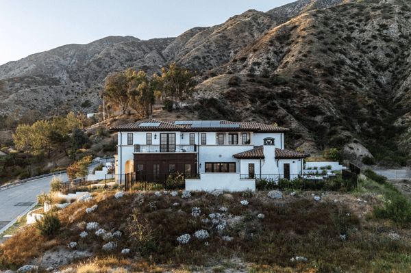 9 Nathaniel Terrace, Sierra Madre, CA