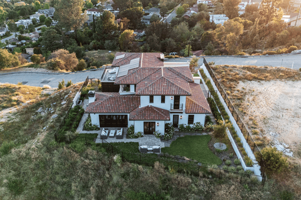 9 Nathaniel Terrace, Sierra Madre, CA