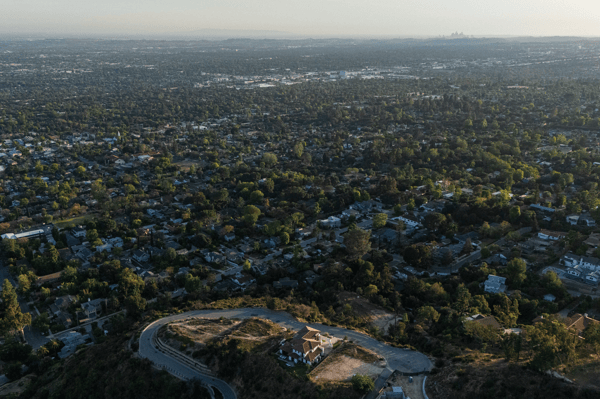 9 Nathaniel Terrace, Sierra Madre, CA