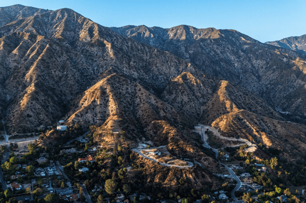 9 Nathaniel Terrace, Sierra Madre, CA