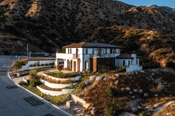 9 Nathaniel Terrace, Sierra Madre, CA