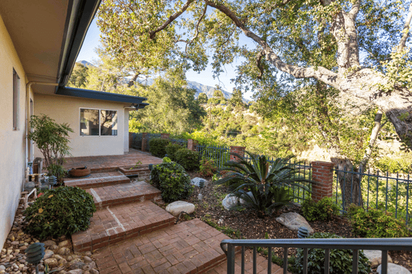1001 Briarcliff Road, Monrovia, CA