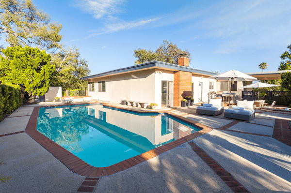 1001 Briarcliff Road, Monrovia, CA