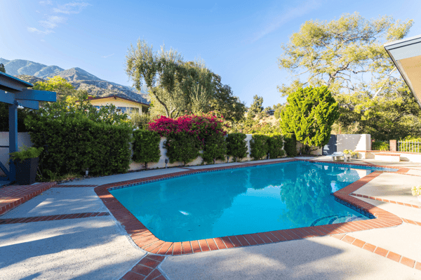1001 Briarcliff Road, Monrovia, CA