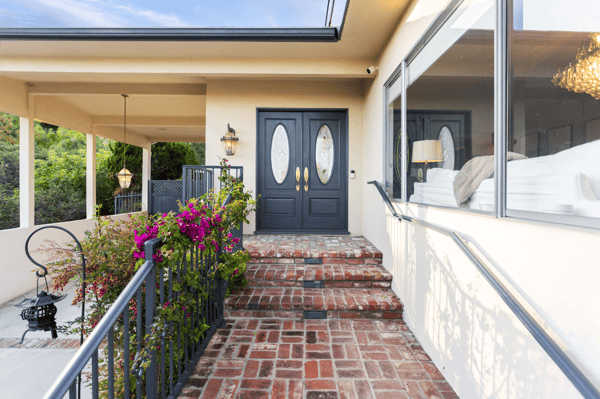 1001 Briarcliff Road, Monrovia, CA
