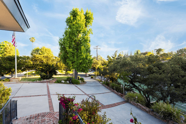 1001 Briarcliff Road, Monrovia, CA