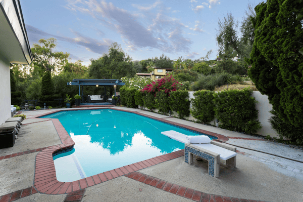1001 Briarcliff Road, Monrovia, CA