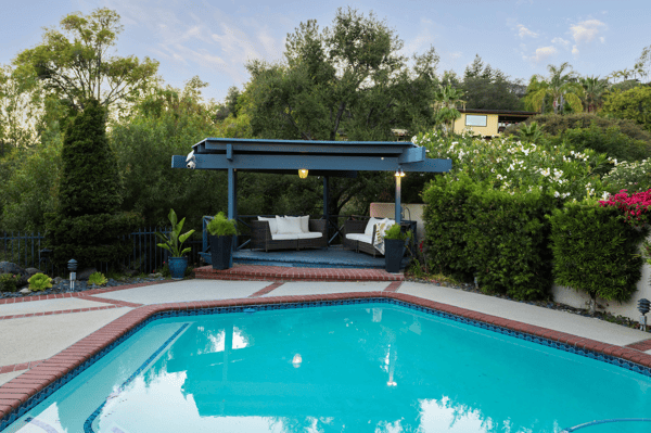 1001 Briarcliff Road, Monrovia, CA