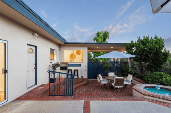 1001 Briarcliff Road, Monrovia, CA