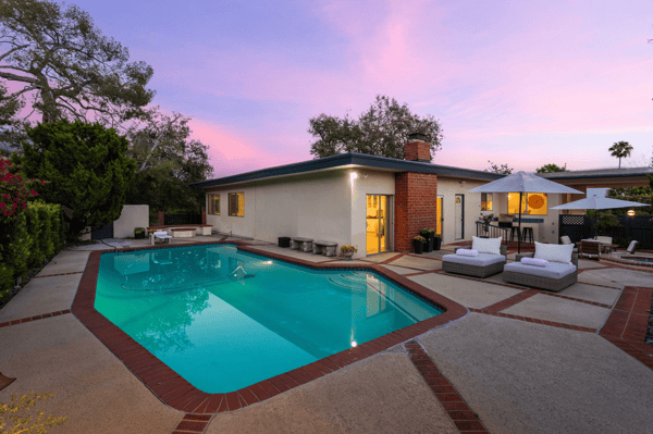 1001 Briarcliff Road, Monrovia, CA