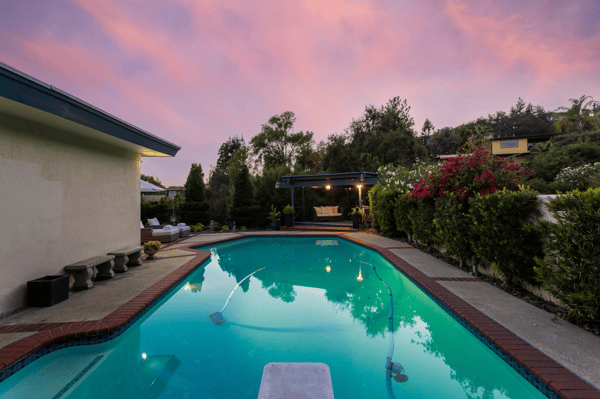 1001 Briarcliff Road, Monrovia, CA