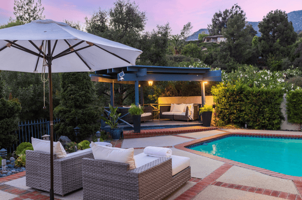 1001 Briarcliff Road, Monrovia, CA