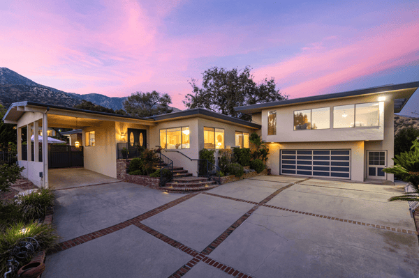 1001 Briarcliff Road, Monrovia, CA