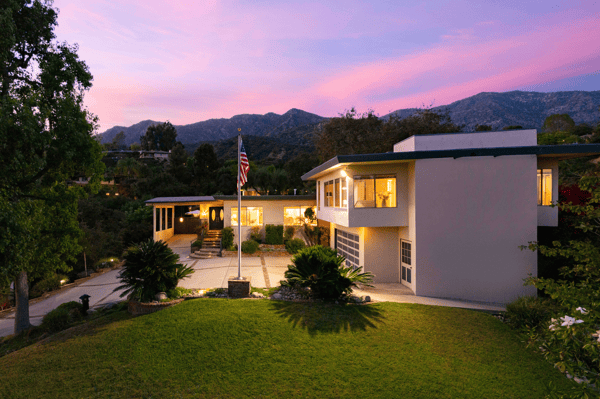 1001 Briarcliff Road, Monrovia, CA