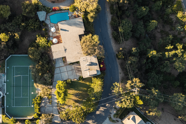 1001 Briarcliff Road, Monrovia, CA