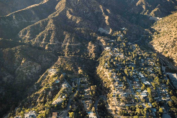 1001 Briarcliff Road, Monrovia, CA