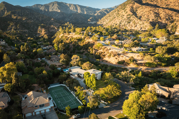 1001 Briarcliff Road, Monrovia, CA