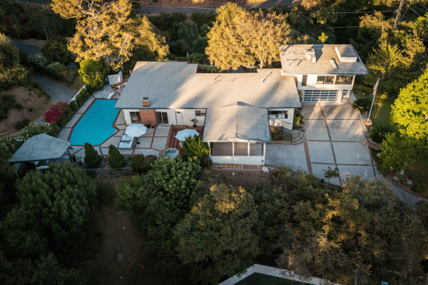 1001 Briarcliff Road, Monrovia, CA