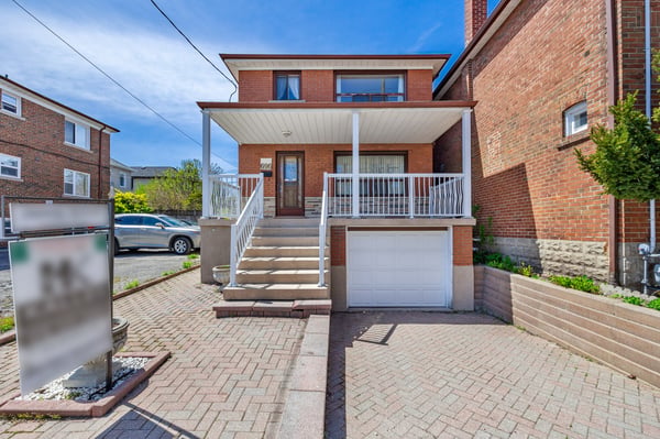 696 Winona Dr, York, ON