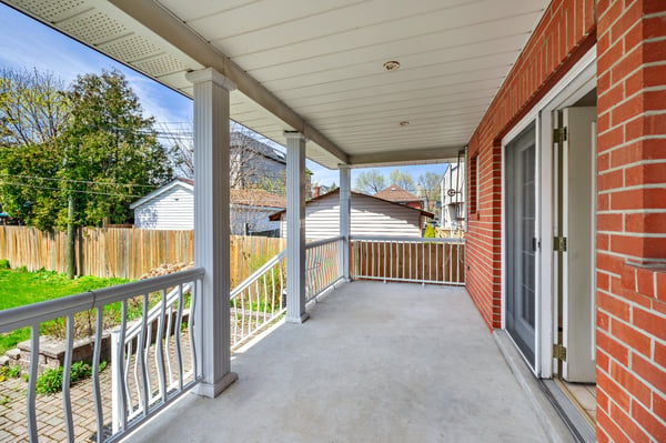 696 Winona Dr, York, ON