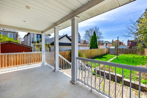 696 Winona Dr, York, ON