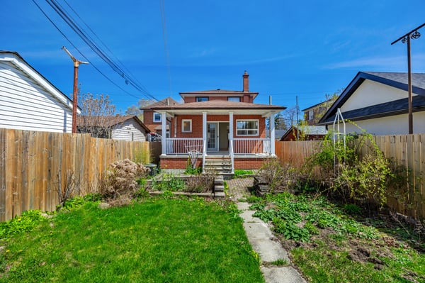 696 Winona Dr, York, ON