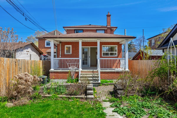 696 Winona Dr, York, ON
